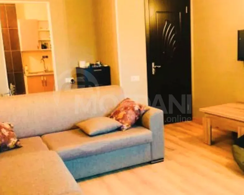 იყიდება 2 ოთახიანი ბინას 50მ² 12/25 სართ ბათუმი - photo 10