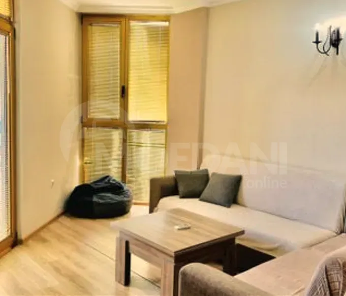 იყიდება 2 ოთახიანი ბინას 50მ² 12/25 სართ ბათუმი - photo 5