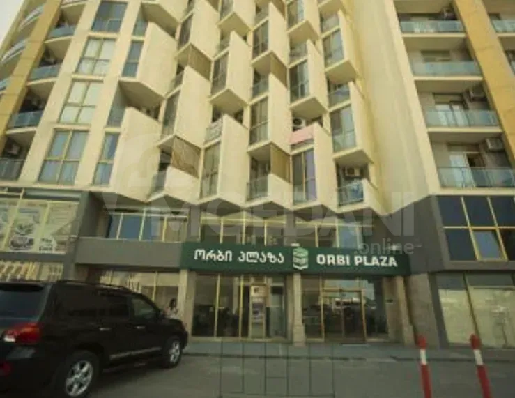 იყიდება 2 ოთახიანი ბინას 50მ² 12/25 სართ ბათუმი - photo 2