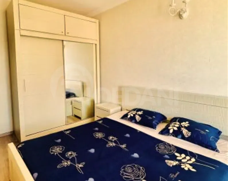 იყიდება 2 ოთახიანი ბინას 50მ² 12/25 სართ ბათუმი - photo 9