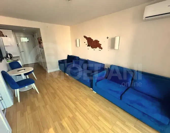 Продам 2-к. квартиру 44м² 5/55 эт. Батуми - изображение 6