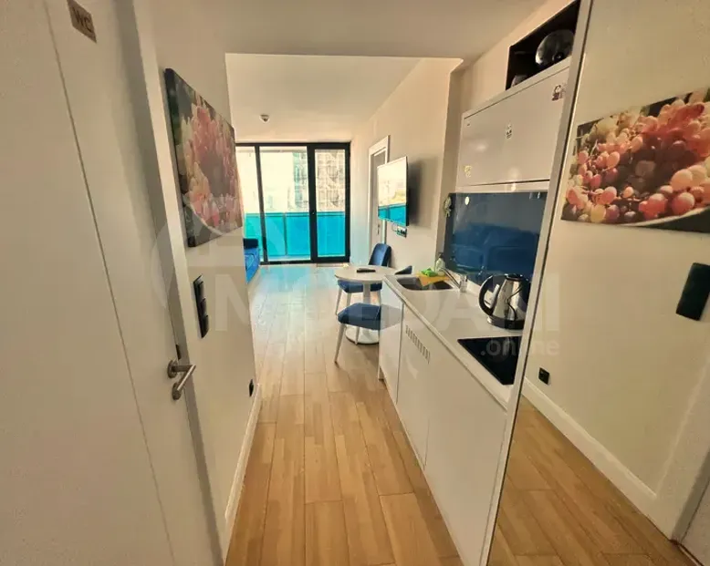 Apartments For Sale two-room 44м² 5/55 floor Batumi - photo 3