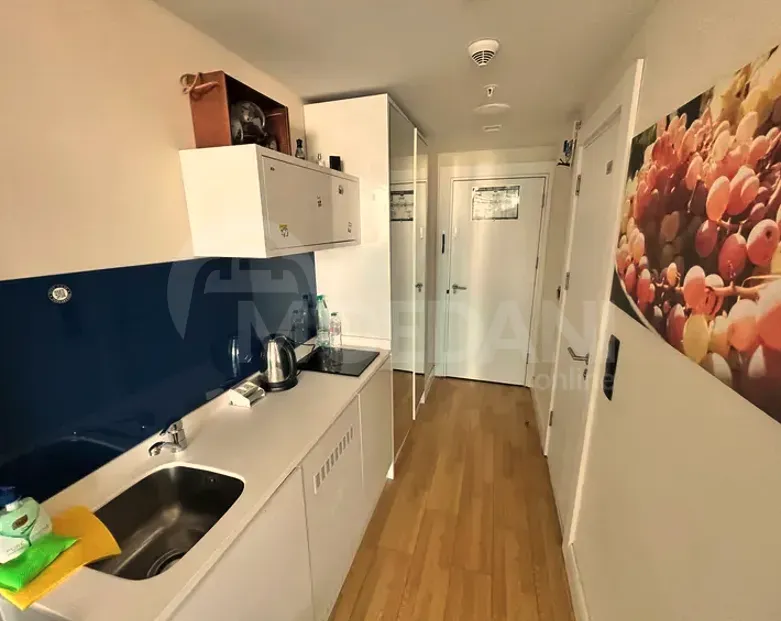 Apartments For Sale two-room 44м² 5/55 floor Batumi - photo 5