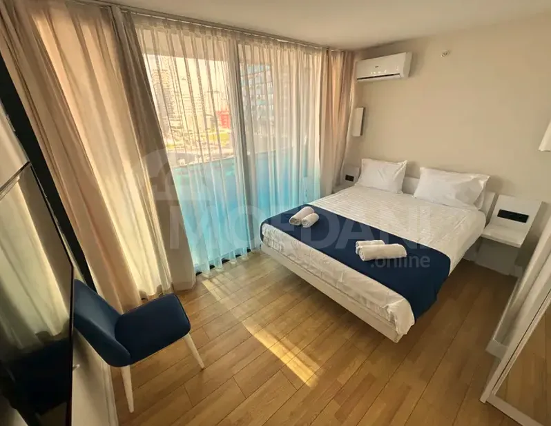 Apartments For Sale two-room 44м² 5/55 floor Batumi - photo 8