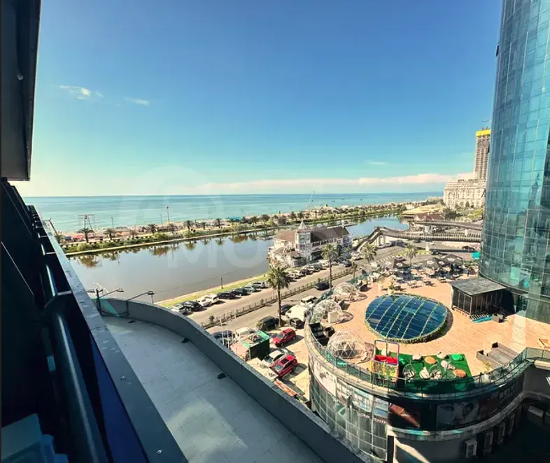 Apartments For Sale two-room 44м² 5/55 floor Batumi - photo 9