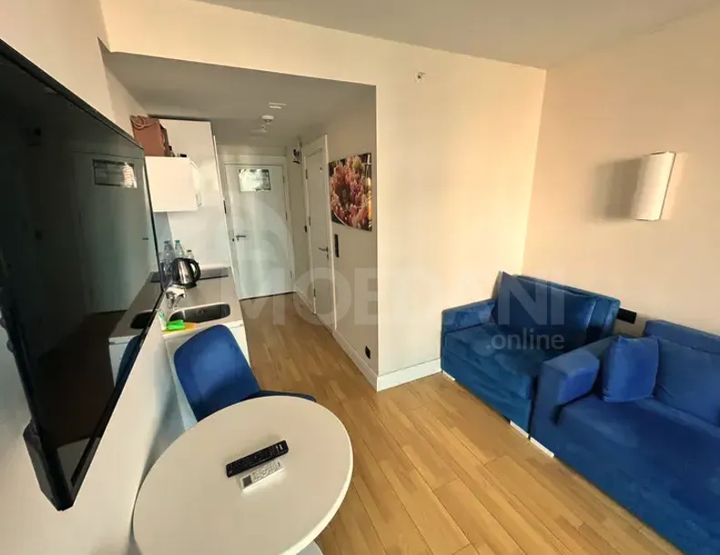 Apartments For Sale two-room 44м² 5/55 floor Batumi - photo 2