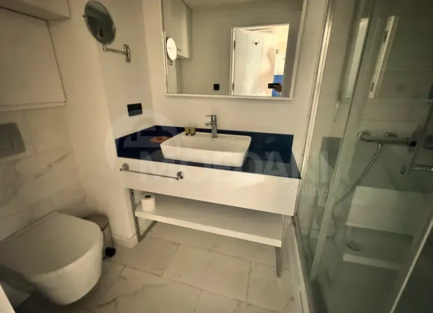 Apartments For Sale two-room 44м² 5/55 floor Batumi - photo 7