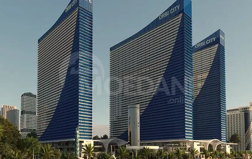 Apartments For Sale two-room 44м² 5/55 floor Batumi - photo 12