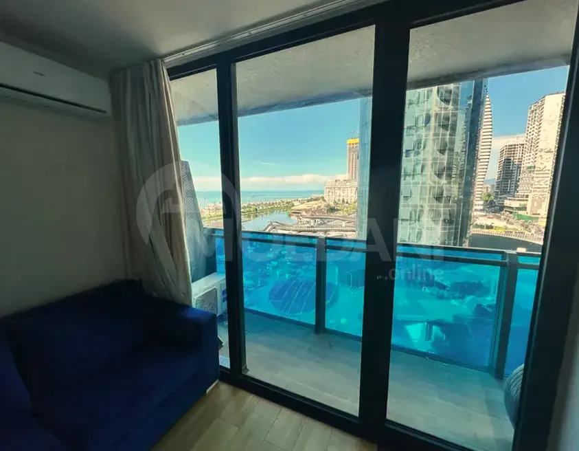 Apartments For Sale two-room 44м² 5/55 floor Batumi - photo 10