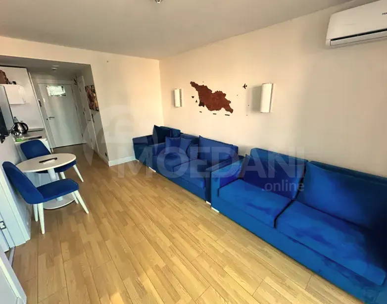 Apartments For Sale two-room 44м² 5/55 floor Batumi - photo 6