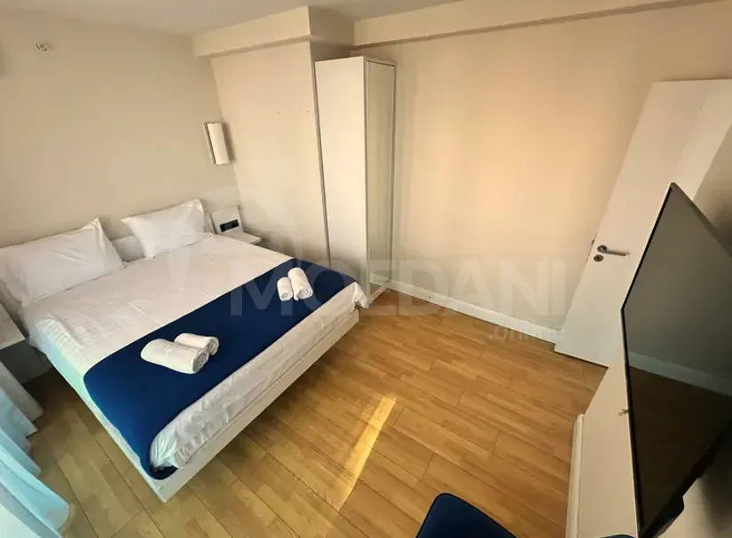 Apartments For Sale two-room 44м² 5/55 floor Batumi - photo 4