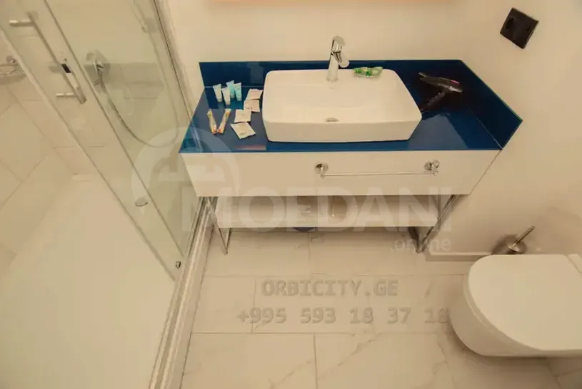 Продам 1-комн. квартиру 33м² 16/55 эт. Батуми - изображение 6