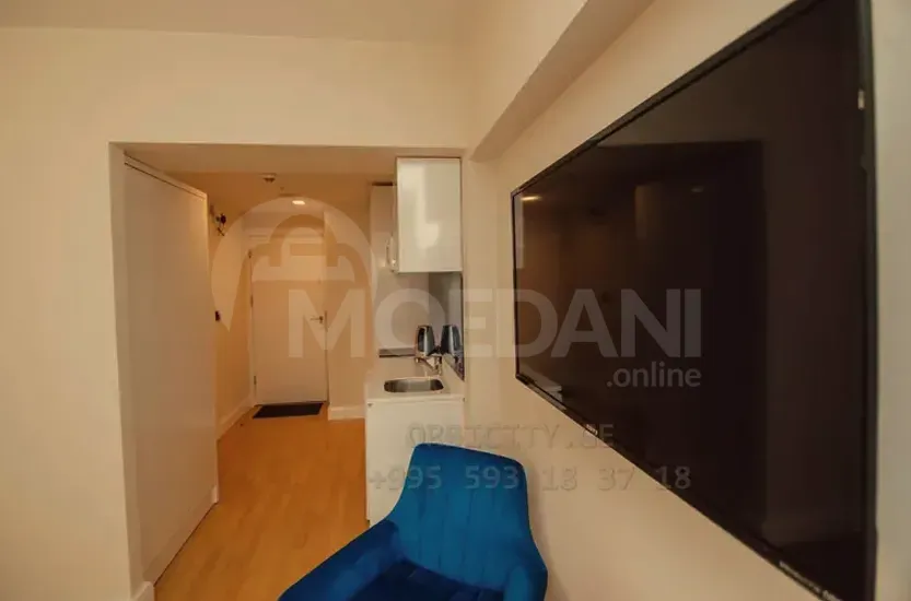 Продам 1-комн. квартиру 33м² 16/55 эт. Батуми - изображение 3