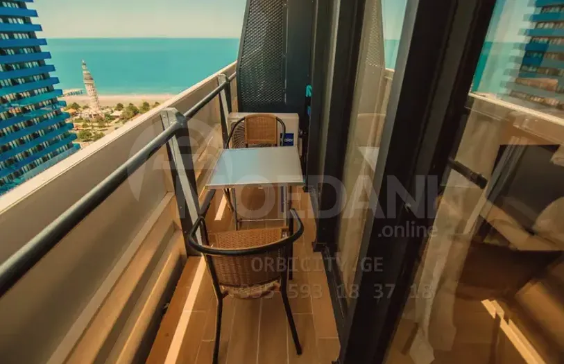 Продам 1-комн. квартиру 33м² 16/55 эт. Батуми - изображение 10