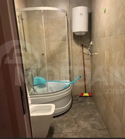 Selling 1 apartment 33м² 9/25 floor Batumi - photo 10