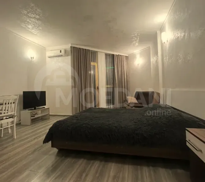 Selling 1 apartment 33м² 9/25 floor Batumi - photo 2