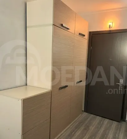 Selling 1 apartment 33м² 9/25 floor Batumi - photo 5