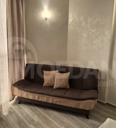 Selling 1 apartment 33м² 9/25 floor Batumi - photo 6