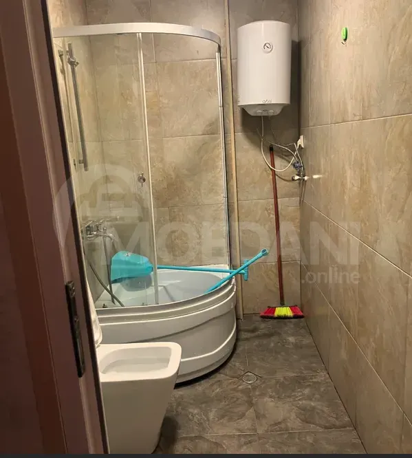 Продам 1-комн. квартиру 33м² 9/25 эт. Батуми - изображение 10