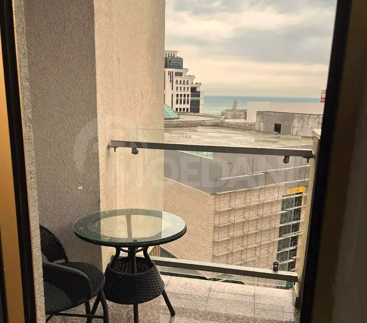 Продам 1-комн. квартиру 33м² 9/25 эт. Батуми - изображение 9