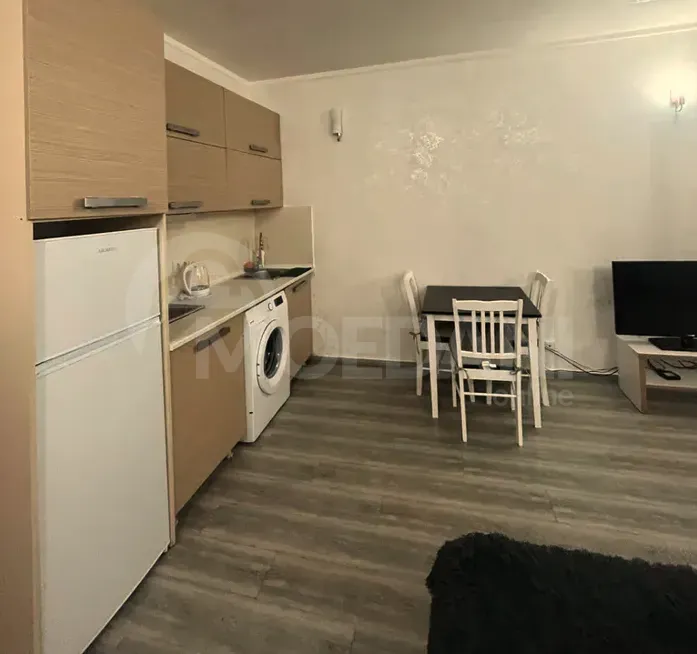 Продам 1-комн. квартиру 33м² 9/25 эт. Батуми - изображение 4