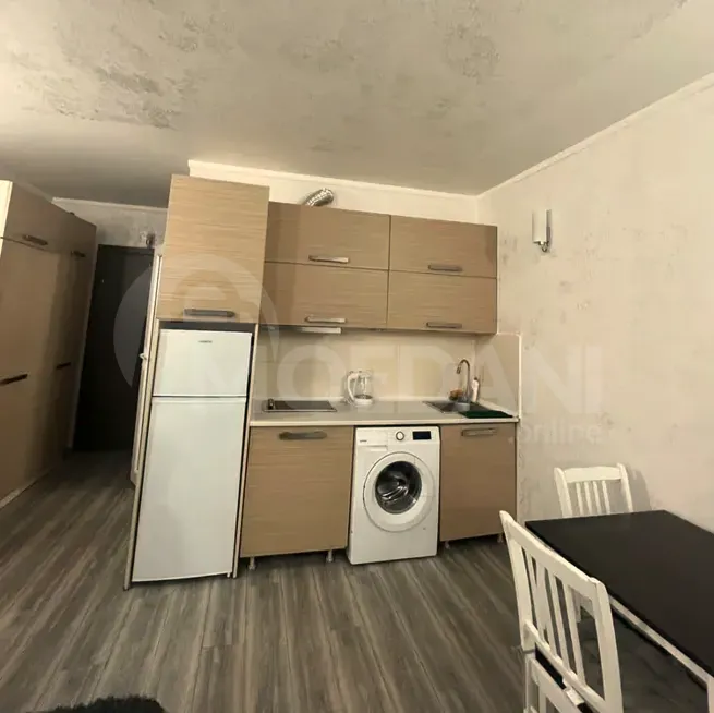 Продам 1-комн. квартиру 33м² 9/25 эт. Батуми - изображение 3