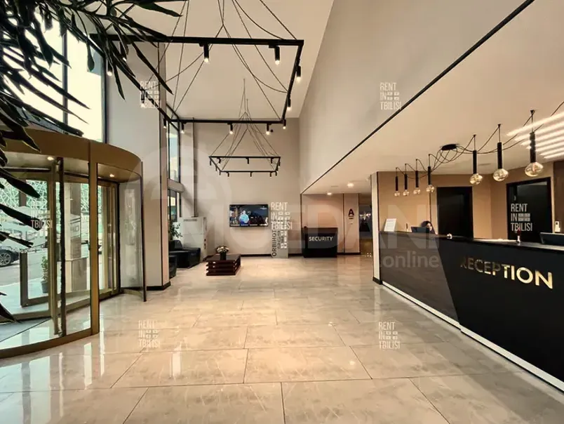 Продам 1-комн. квартиру 33м² 9/25 эт. Батуми - изображение 7