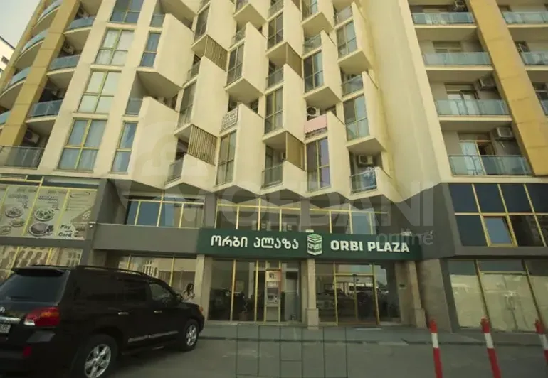 Продам 1-комн. квартиру 33м² 9/25 эт. Батуми - изображение 1