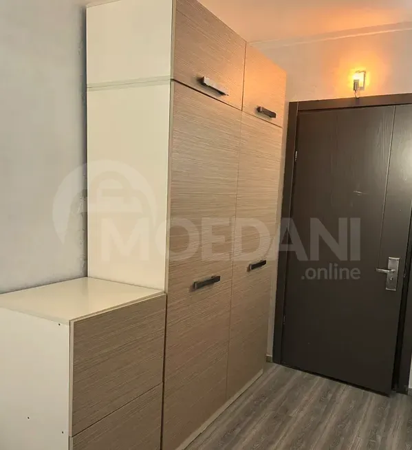 Продам 1-комн. квартиру 33м² 9/25 эт. Батуми - изображение 5