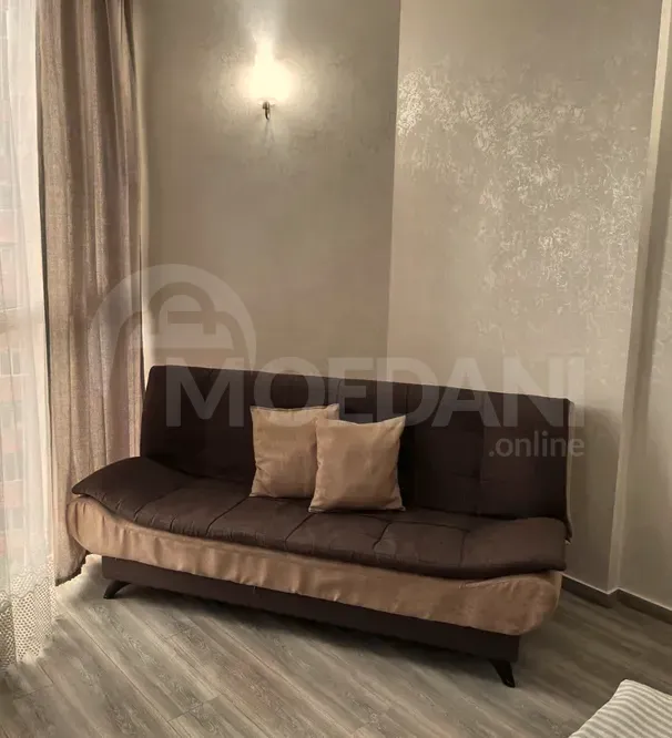 Продам 1-комн. квартиру 33м² 9/25 эт. Батуми - изображение 6