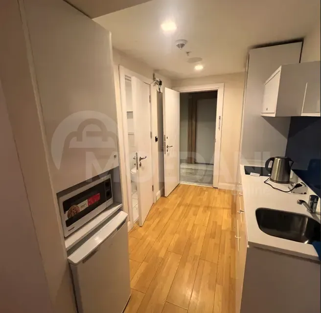 Продам 1-комн. квартиру 33м² 11/55 эт. Батуми - изображение 11