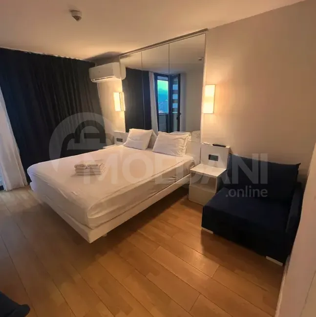 Продам 1-комн. квартиру 33м² 11/55 эт. Батуми - изображение 7