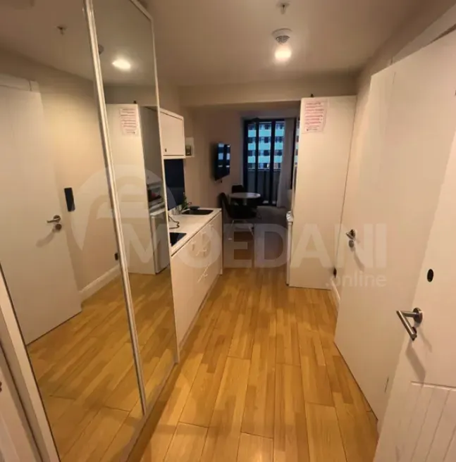 Продам 1-комн. квартиру 33м² 11/55 эт. Батуми - изображение 10