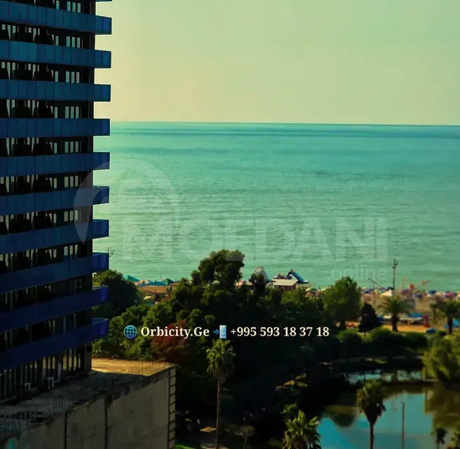 Продам 1-комн. квартиру 33м² 11/55 эт. Батуми - изображение 1