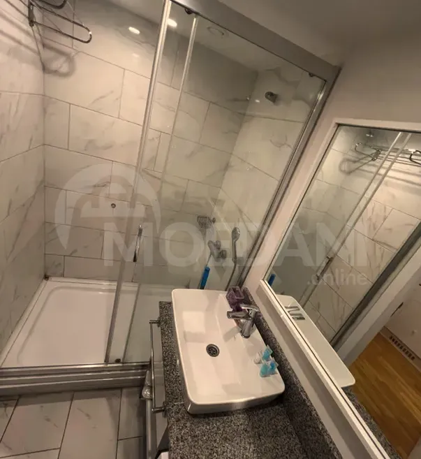 Продам 1-комн. квартиру 33м² 11/55 эт. Батуми - изображение 12