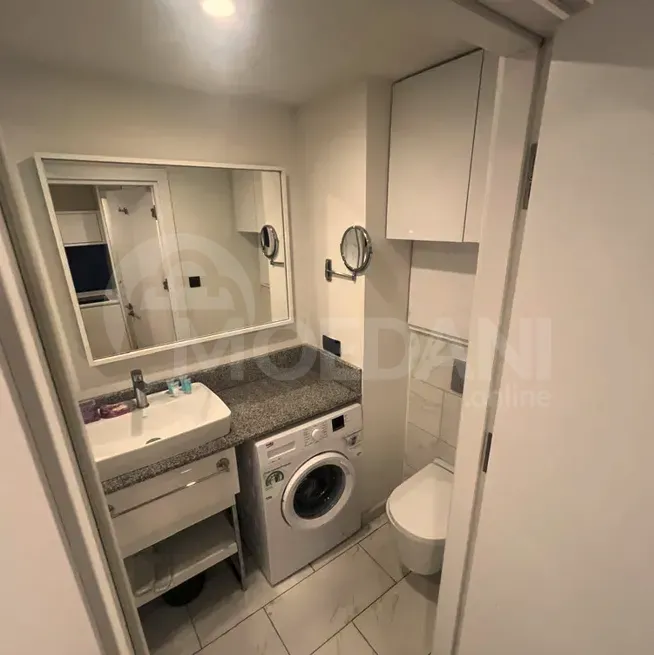 Продам 1-комн. квартиру 33м² 11/55 эт. Батуми - изображение 9