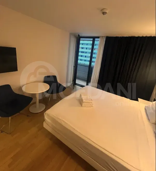 Продам 1-комн. квартиру 33м² 11/55 эт. Батуми - изображение 3