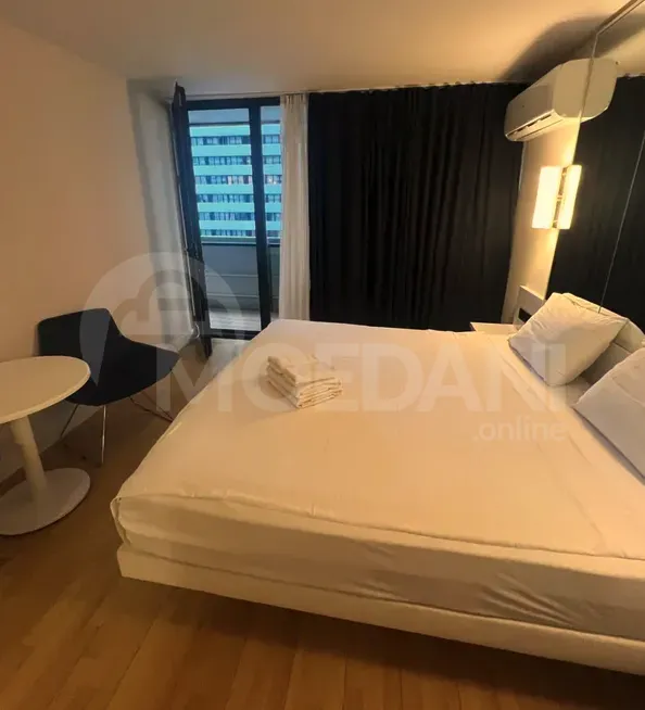 Продам 1-комн. квартиру 33м² 11/55 эт. Батуми - изображение 6