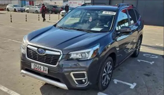 Subaru Forester 2020 Тбилиси