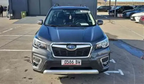 Subaru Forester 2020 Тбилиси