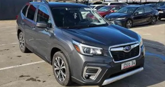 Subaru Forester 2020 Тбилиси