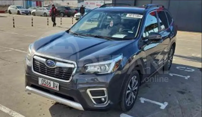 Subaru Forester 2020 Tbilisi - photo 1