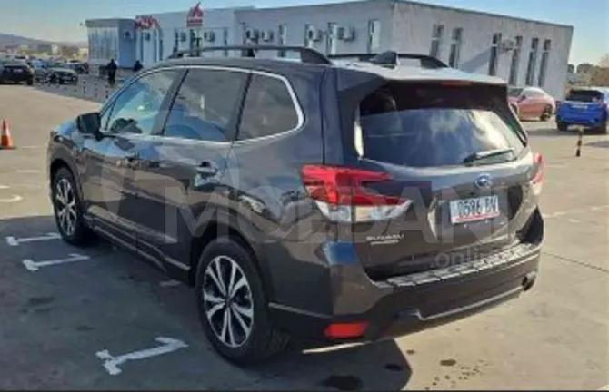 Subaru Forester 2020 Tbilisi - photo 3