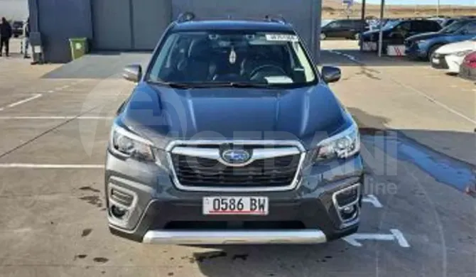 Subaru Forester 2020 Tbilisi - photo 2