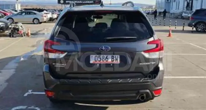 Subaru Forester 2020 Tbilisi - photo 6