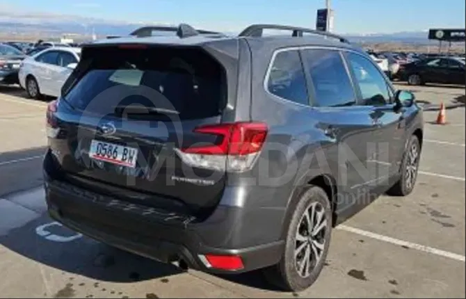 Subaru Forester 2020 Tbilisi - photo 5