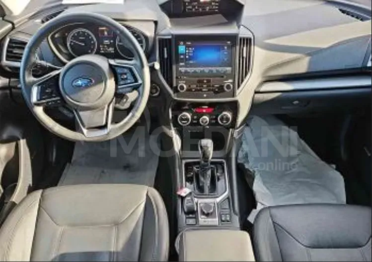 Subaru Forester 2020 თბილისი - photo 7