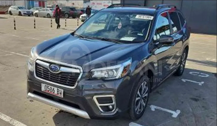 Subaru Forester 2020 თბილისი - photo 1