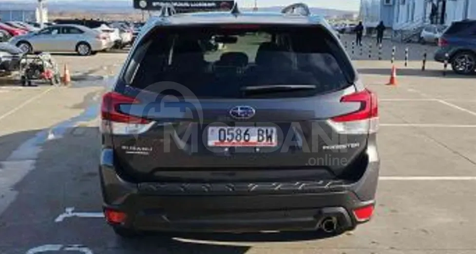 Subaru Forester 2020 თბილისი - photo 6