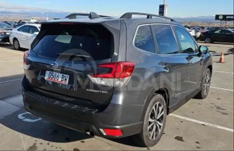 Subaru Forester 2020 თბილისი - photo 5